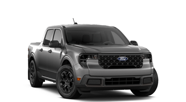 Maverick® vehicle